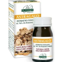 ASTRAGALO Estr.Tit.60 Past.SVS