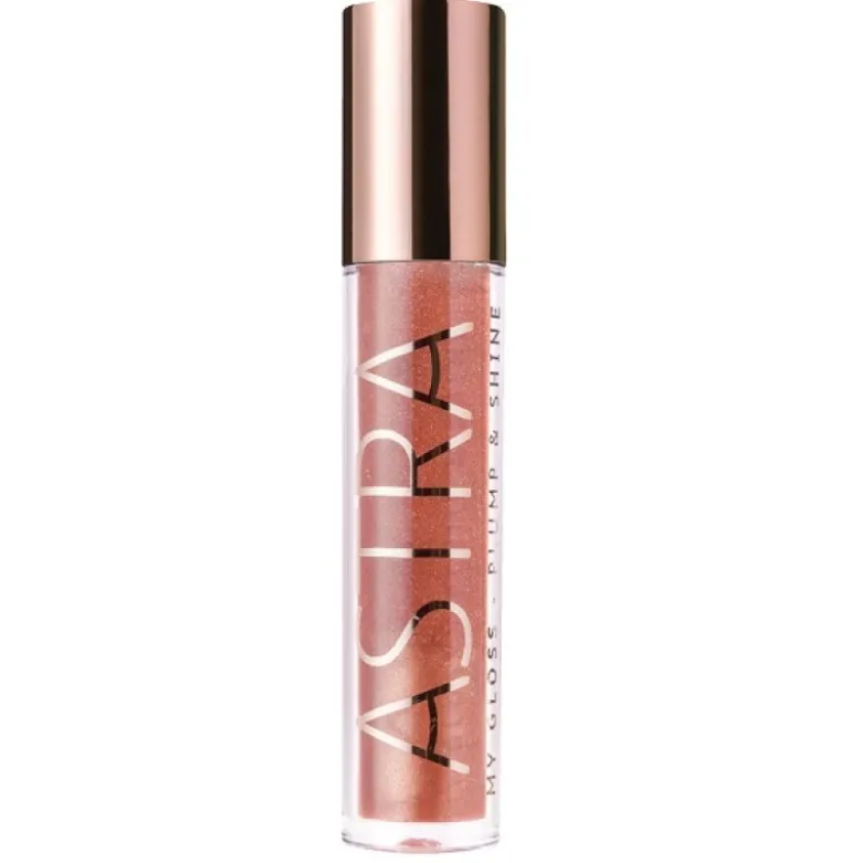 ASTRA GLOSS PLUMP E SHINE 04