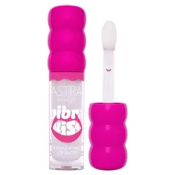 ASTRA GLOSS VIBRA KISS 01