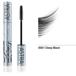 ASTRA MASC ICON LUXURIOUS LENGHT