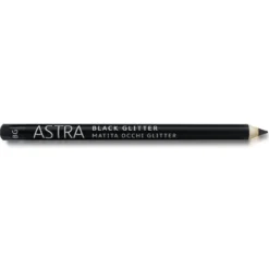 ASTRA M/OCCHI NERO GLITTER