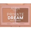 ASTRA PALETTE VISO PRIV.DREAM 02