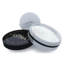 ASTRA POWDER SKIN LOOSE 01