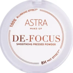 ASTRA PRESSED POWDER SMOOT.01