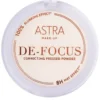 ASTRA PRESSED POWDER SMOOT.03