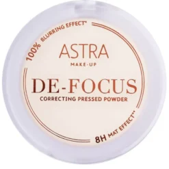 ASTRA PRESSED POWDER SMOOT.03