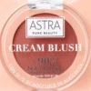 ASTRA PURE BEAUTY CREAM BLUSH 0002