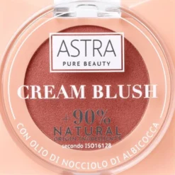 ASTRA PURE BEAUTY CREAM BLUSH 0002