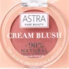 ASTRA PURE BEAUTY CREAM BLUSH 0003