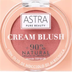 ASTRA PURE BEAUTY CREAM BLUSH 0003
