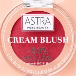 ASTRA PURE BEAUTY CREAM BLUSH 0004