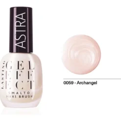 ASTRA SMALTO GEL EFFECT 59