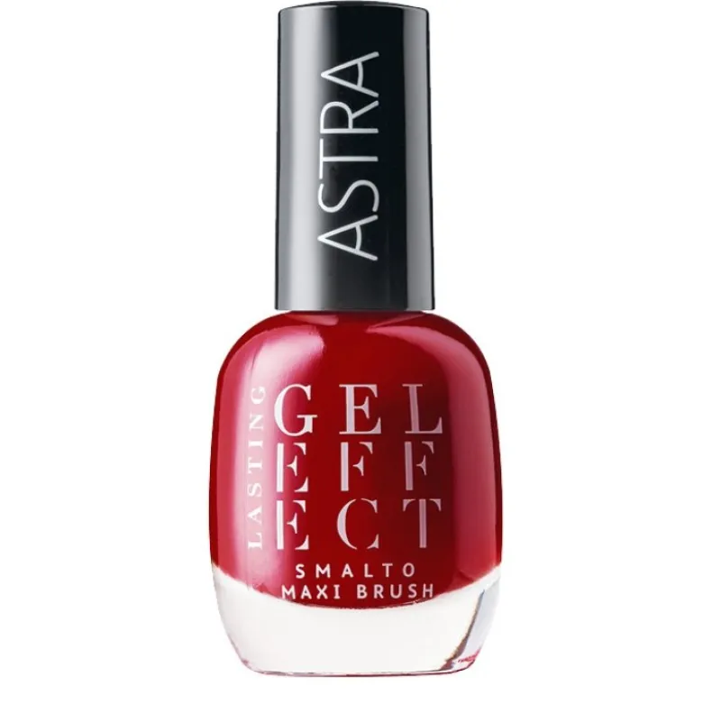 ASTRA SMALTO GEL EFFECT 12