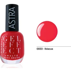 ASTRA SMALTO GEL EFFECT 33