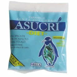 ASUCRI Car.Diet.Balsam.S/Z 40g