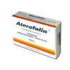 ATEROFOLIN 200mg 60 Compresse