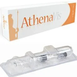 ATHENAVIS 1 Sir.Intra-Art.2ml