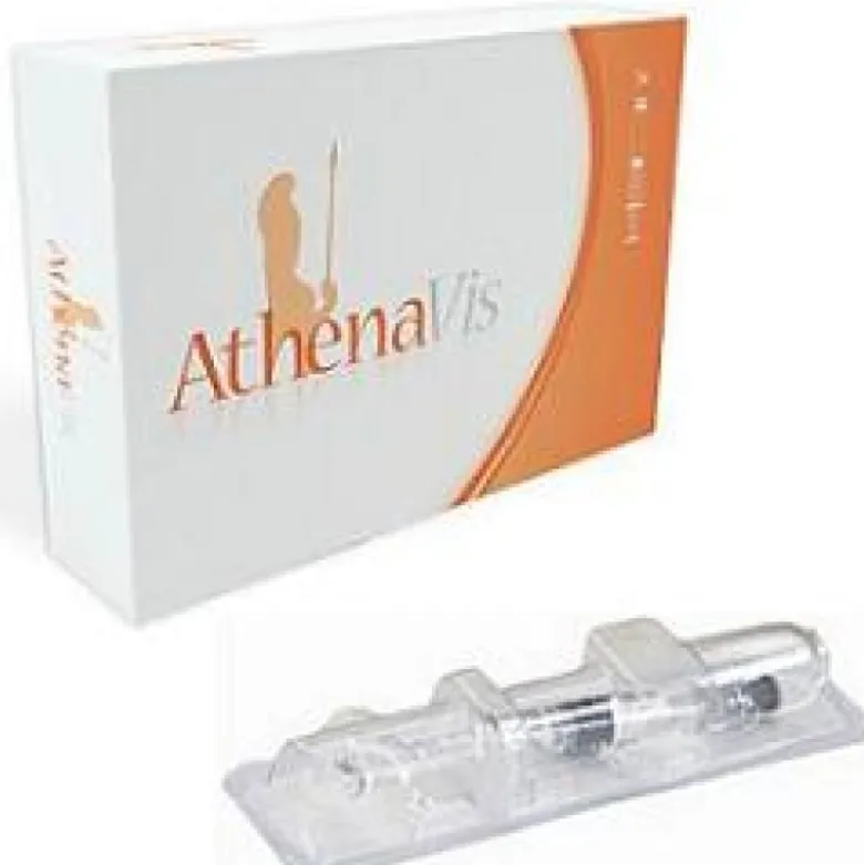 ATHENAVIS 5 Sir.Intra-Art.2ml