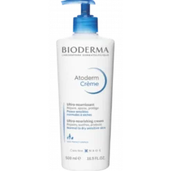 ATODERM Crema*200ml