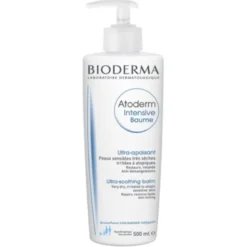 ATODERM Int.Baume 500ml