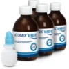 ATOMIX Wave Kit Ig.Rino4x250ml