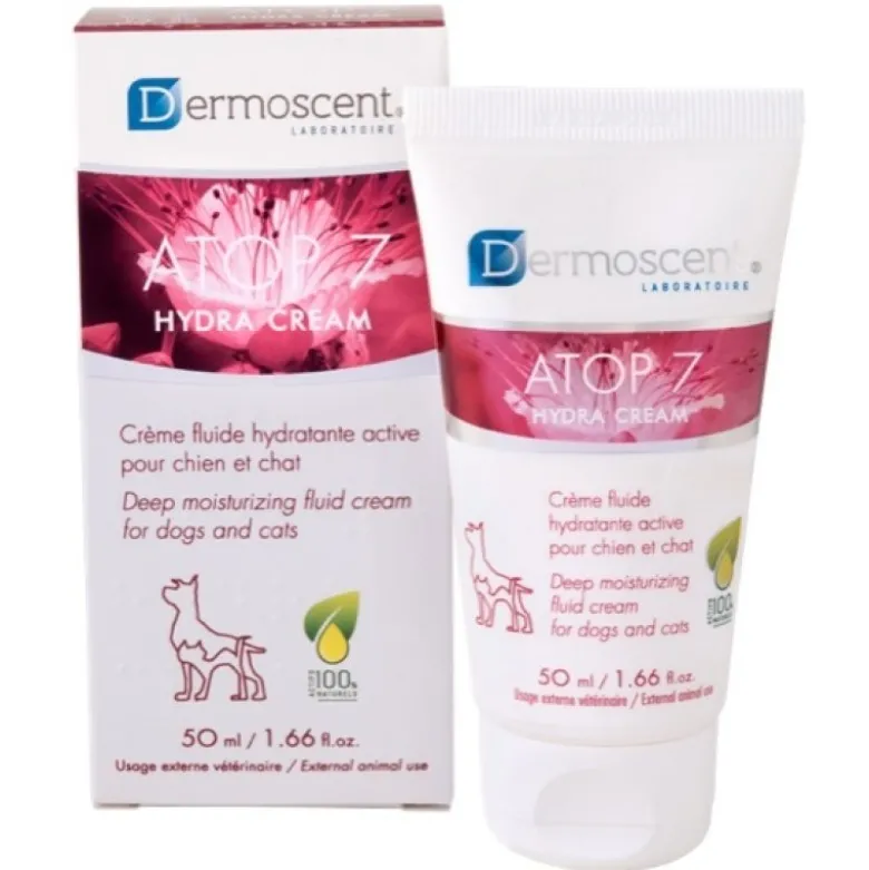 ATOP 7 Hydra Cream 50ml