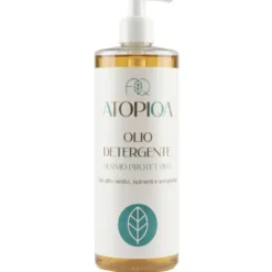 ATOPIQUA Olio Deterg.750ml