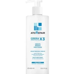 ATOREPAIR Crema Idrat.400ml