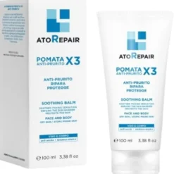 ATOREPAIR Pomata A-Prurito