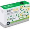 ATTIVIUS 15Cps