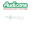 AUDICARE Cono Auricolare 2pz