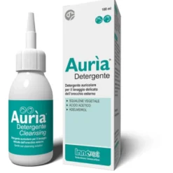 AURIA Deterg.100ml