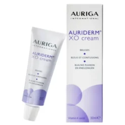 AURIDERM XO Crema Gel 30ml