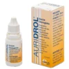 AURIDROL Gocce Otologiche 15ml