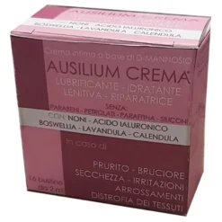 AUSILIUM Crema Intima 15 Bust.