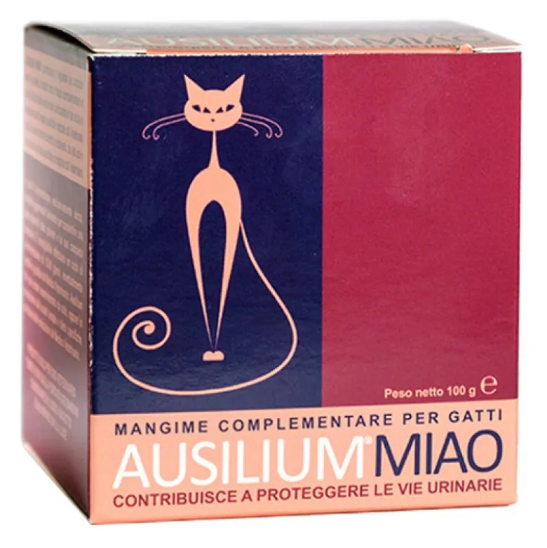 AUSILIUM MIAO 100g