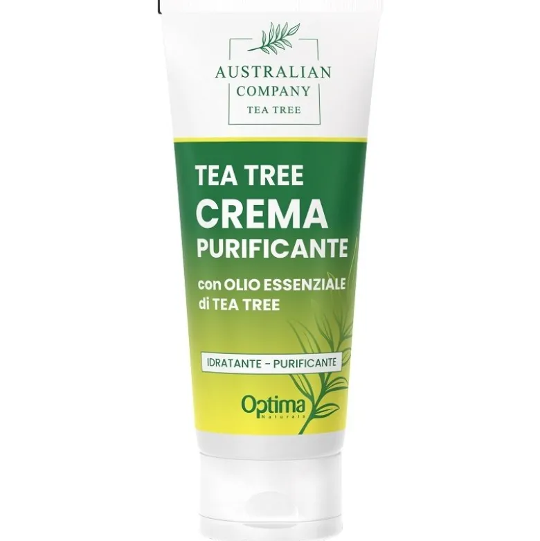 AUSTRALIAN Tea Crema 100ml