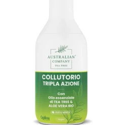 AUSTRALIAN Tea Tree Collut.