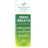 AUSTRALIAN Tea Tree Spy Alito