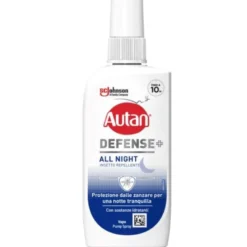 AUTAN*Defense All Night 100ml