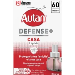 AUTAN Defense Liq.Elett.Ca Ri