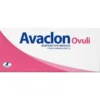 AVACLON 7 Ovuli Vag.