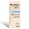 Aveeno Baby Bagnetto Testa Piedi 300 ml
