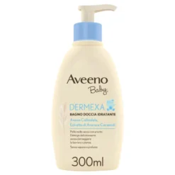 Aveeno Baby Dermexa Bagno Docc