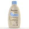 Aveeno Baby Fluid Detergente Corpo 500 ml