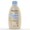 Aveeno Baby Fluid Detergente Corpo 500 ml