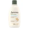 Aveeno Bagnodoccia Allo Yogurt - Idratante per pelle secca - Profumo Vaniglia e Avena - 300 ml