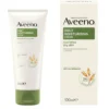 Aveeno Crema Corpo Idratante Daily Moisturising - Con Avena Colloidale adatta per Pelle Sensibile - 100 ml