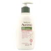 Aveeno Crema Olio Idratante Corpo - Adatta per pelle secca e sensibile - 300 ml