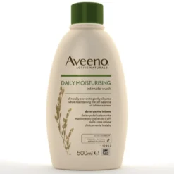 AVEENO Detergente Intimo 500 ml